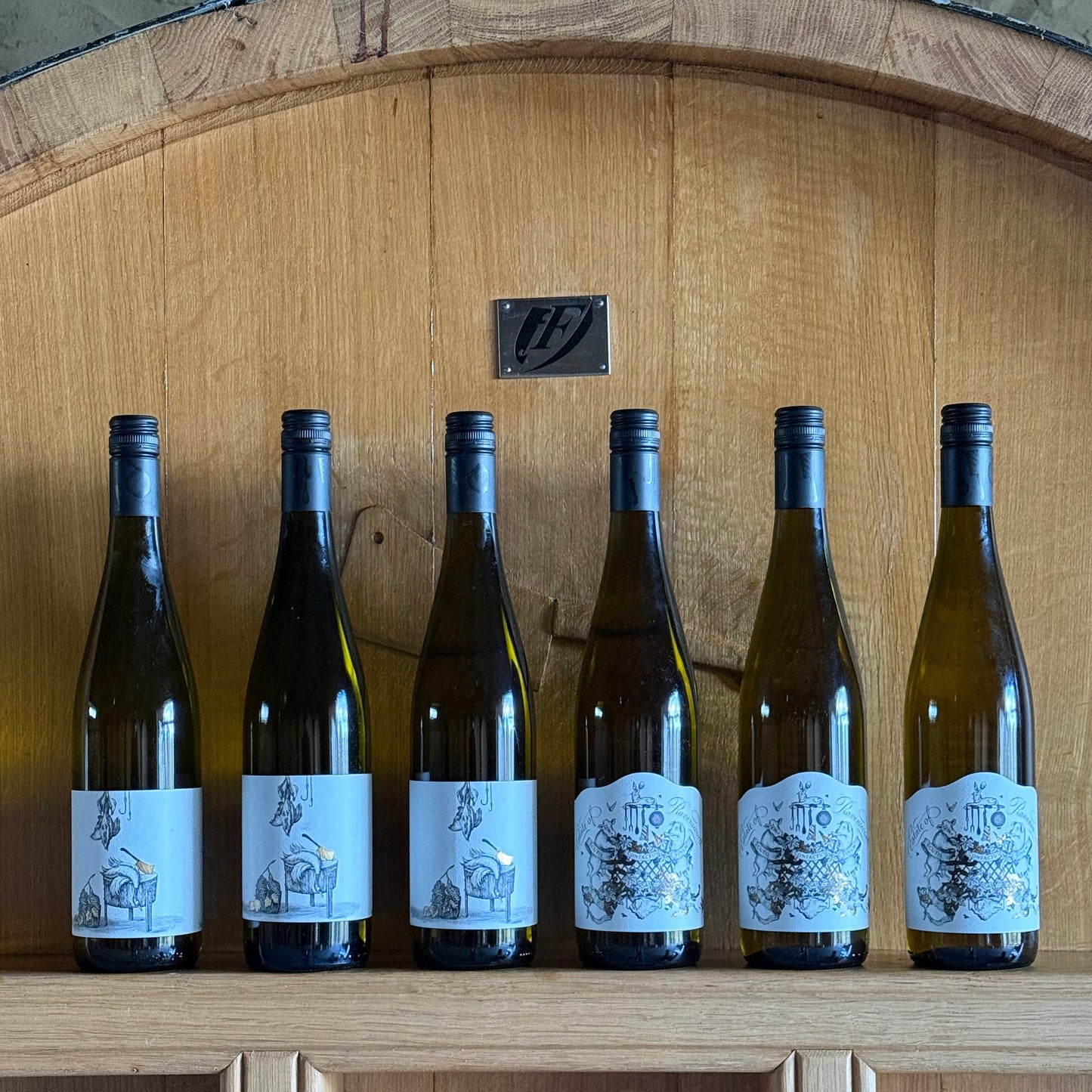 All Riesling 6-Pack