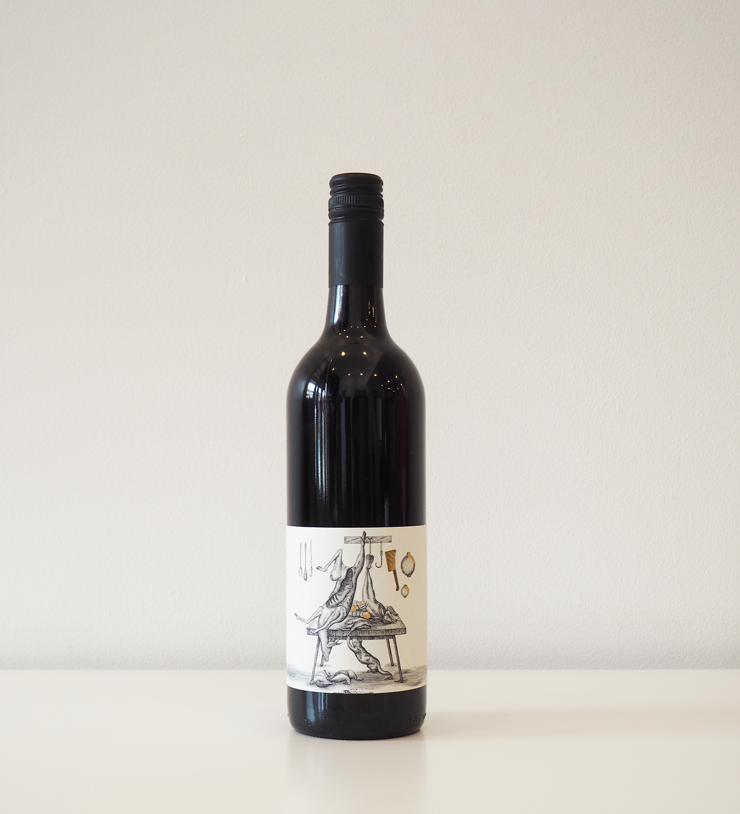 2025 Barbera Nebbiolo