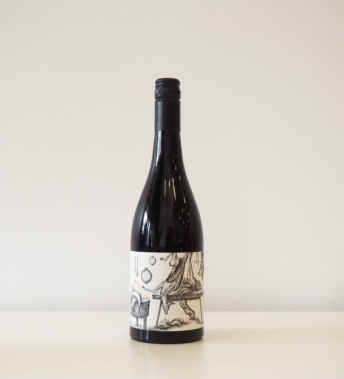 2022 Hilltops Nebbiolo