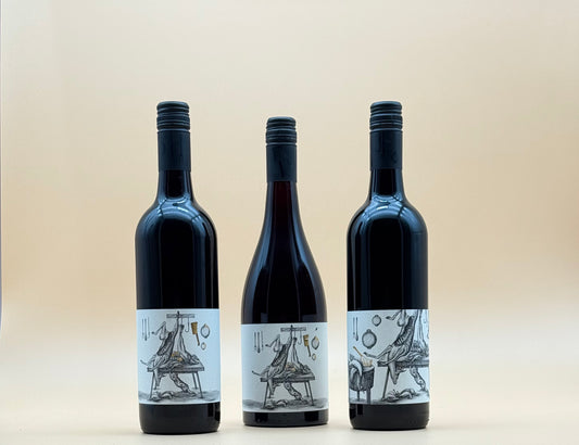 New Release 6 pack. Save 10%
