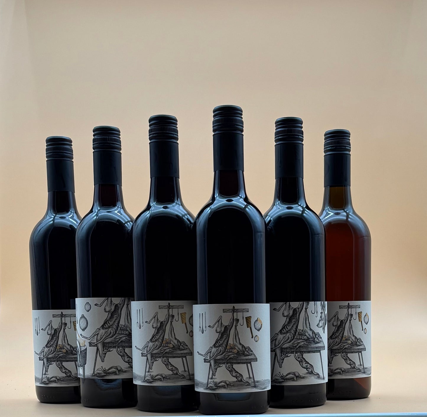 Winter Regional Red 6-pack
