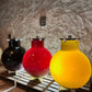 Sneak Peak: Our Wine Globe Project