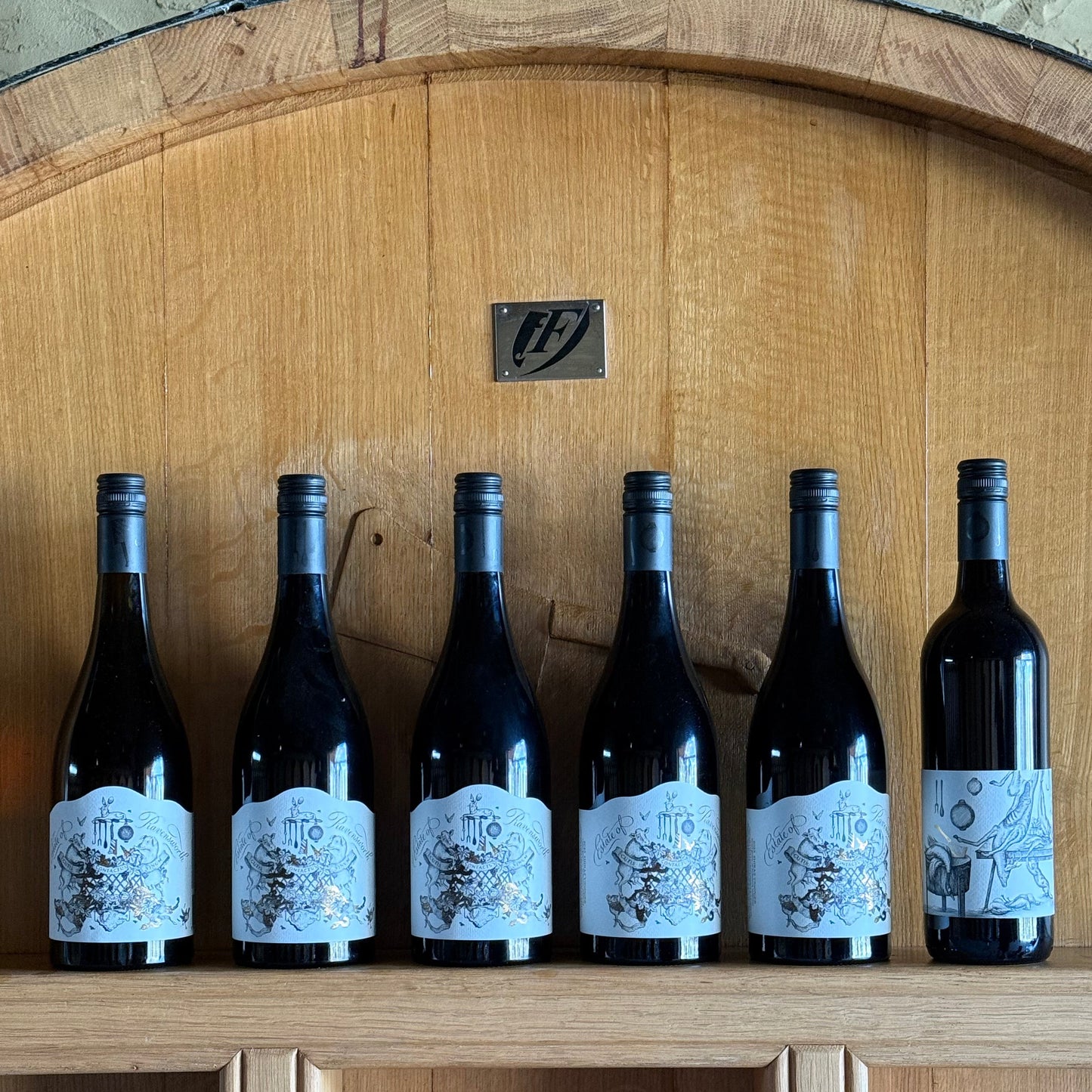 Winter Premium 6-pack
