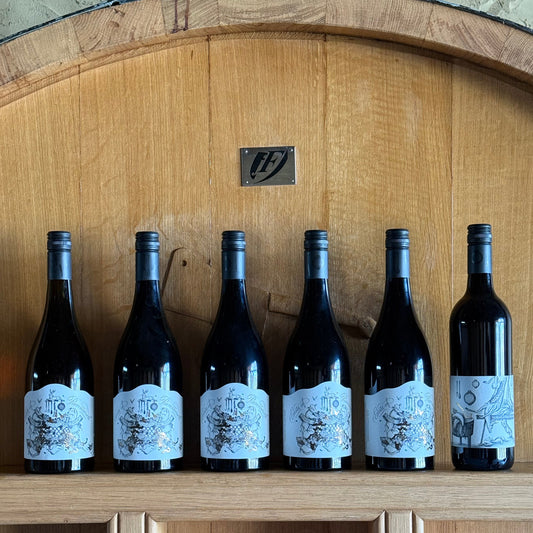 Soltanto Sangiovese 6-pack