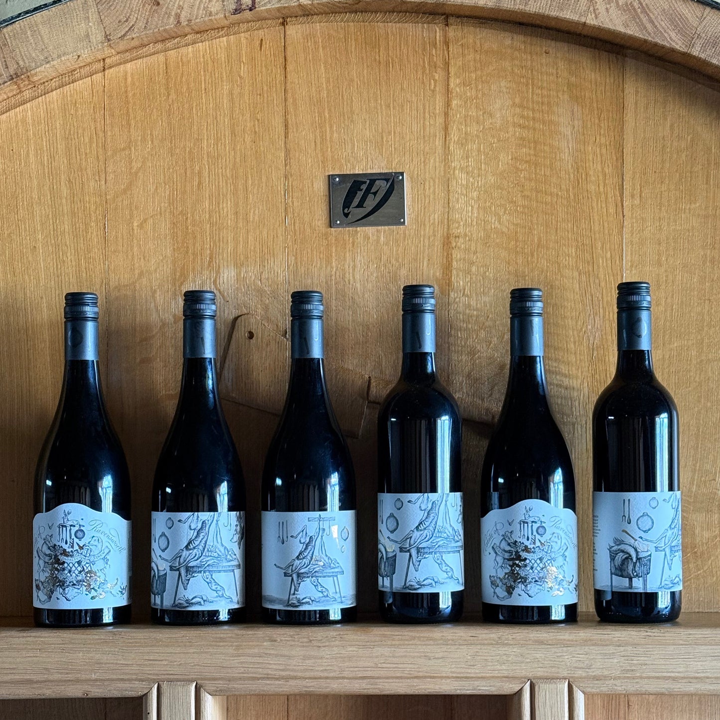 Italian Red 6-Pack