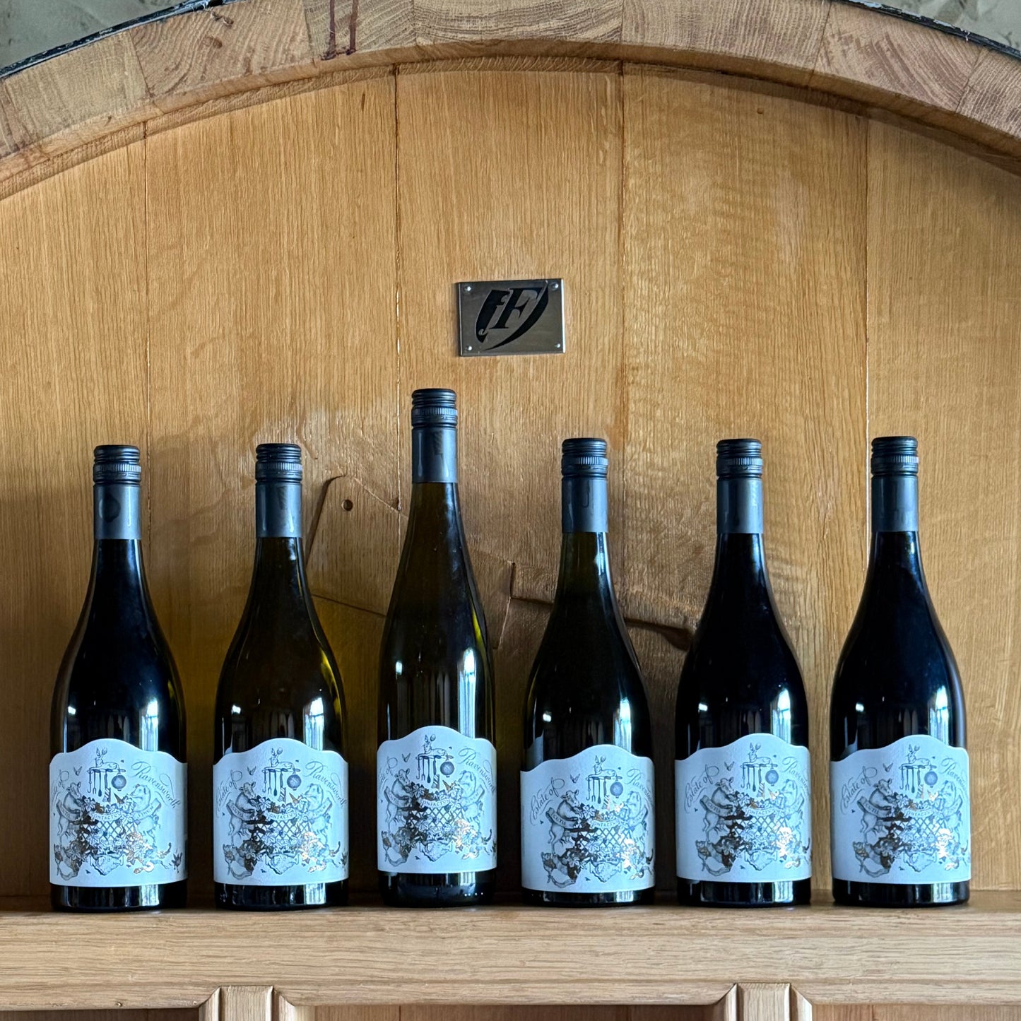 Estate including 2025 pre-release 6-Pack