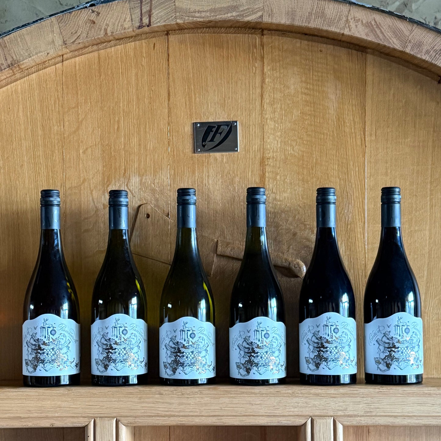Sneak Peak: Our Wine Globe Project