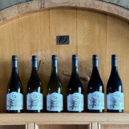 Sneak Peak: Our Wine Globe Project