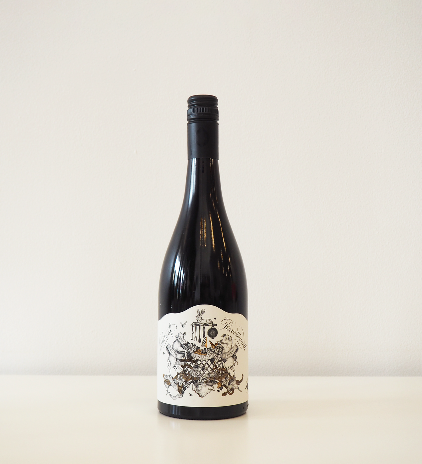 2022 Estate Sangiovese