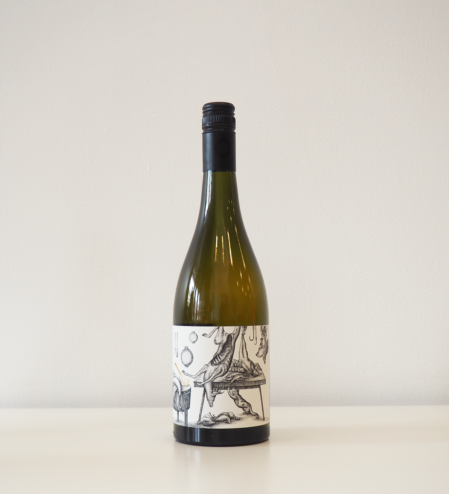 2024 Tumbarumba Chardonnay