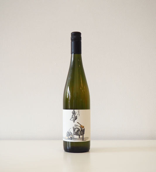 2025 Regional Riesling